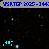 WSRTGP 2025+3447