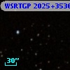 WSRTGP 2025+3536