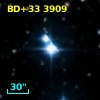 BD+33  3909