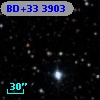 BD+33  3903