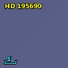 HD 195690