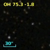 OH  75.3   -1.8
