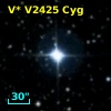 V* V2425 Cyg