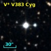 V* V383 Cyg