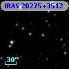 IRAS 20275+3512