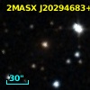 2MASX J20294683+3531424