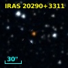 IRAS 20290+3311