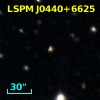 2MASS J04403439+6625580