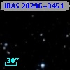 IRAS 20296+3451