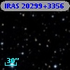 IRAS 20299+3356