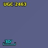 UGC  2463