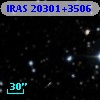 IRAS 20301+3506