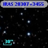 IRAS 20307+3455