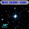 IRAS 20308+3505