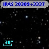 IRAS 20309+3337