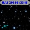 IRAS 20310+3346