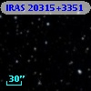 IRAS 20315+3351