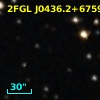 NVSS J043732+675716