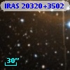 IRAS 20320+3502
