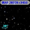 IRAS 20328+3433