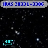 IRAS 20331+3306