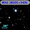 IRAS 20335+3435
