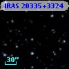 IRAS 20335+3324