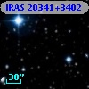 IRAS 20341+3402