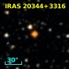 IRAS 20344+3316