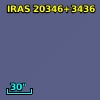 IRAS 20346+3436