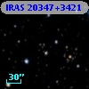 IRAS 20347+3421