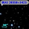 IRAS 20350+3423