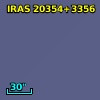 IRAS 20354+3356