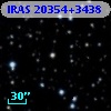 IRAS 20354+3438