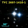 CCDM J20305+3540B