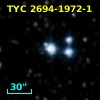 CCDM J20340+3504A