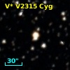 V* V2315 Cyg