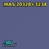 IRAS 20328+3234