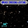 IRAS 20336+3236