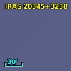 IRAS 20345+3238