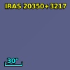 IRAS 20350+3217