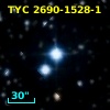 CCDM J20339+3257A