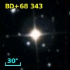 CCDM J04439+6905AB