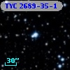 TYC 2689-35-1