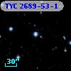 TYC 2689-53-1