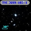 TYC 2689-102-1
