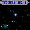 TYC 2689-152-1