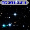 TYC 2689-216-1