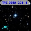 TYC 2689-221-1