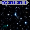 TYC 2689-265-1